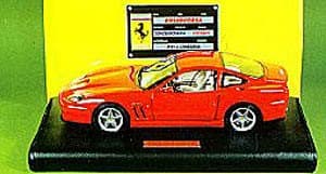 1996 Ferrari 550 Maranello