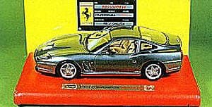 1996 Ferrari 550 Maranello