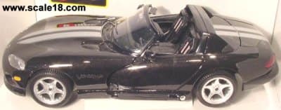 1996 Dodge Viper RT/10