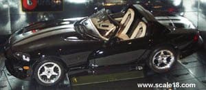 1996 Dodge Viper RT/10