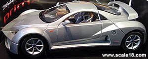 2002 Giugiaro Design Prima