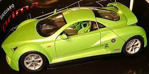 2002 Giugiaro Design Prima