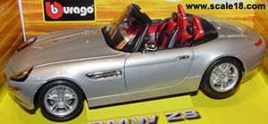 2000 BMW Z8