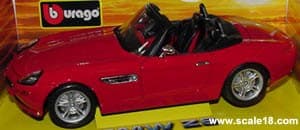 2000 BMW Z8