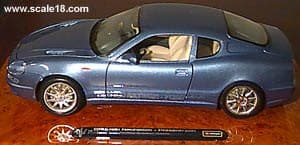 1998 Maserati 3200 GT Coupe