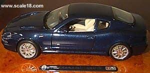 1998 Maserati 3200 GT Coupe