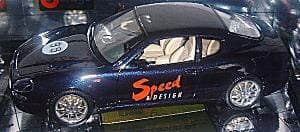 1998 Maserati 3200 GT Coupe