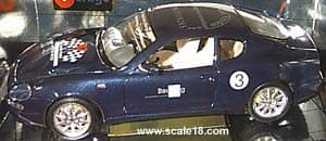 1998 Maserati 3200 GT Coupe