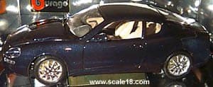 1998 Maserati 3200 GT Coupe
