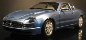 1998 Maserati 3200 GT Coupe