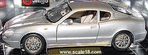 1998 Maserati 3200 GT Coupe