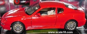 1998 Maserati 3200 GT Coupe