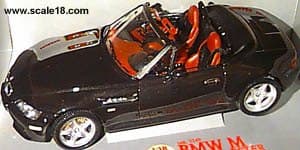 1997 BMW M Roadster