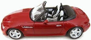 1997 BMW M Roadster