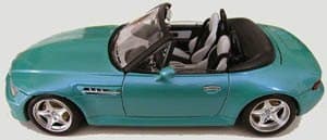 1997 BMW M Roadster