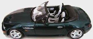 1997 BMW M Roadster