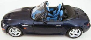 1997 BMW M Roadster