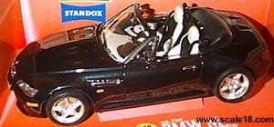1996 BMW M Roadster