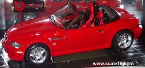 1996 BMW M Roadster
