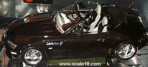1996 BMW M Roadster