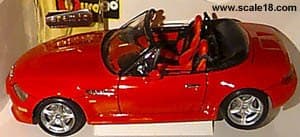 1996 BMW M Roadster