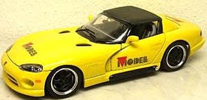 1993 Dodge Viper RT/10 Hardtop