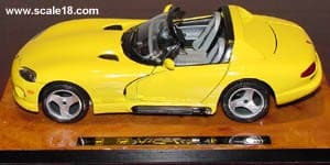 1993 Dodge Viper RT/10