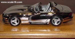 1993 Dodge Viper RT/10