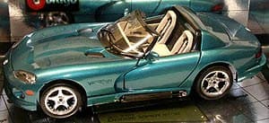 1993 Dodge Viper RT/10