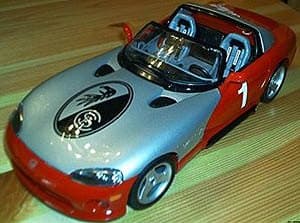 1993 Dodge Viper RT/10