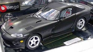 1993 Dodge Viper RT/10
