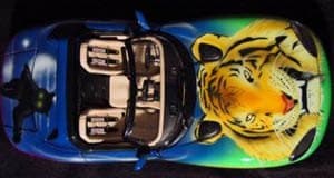 1993 Dodge Viper RT/10