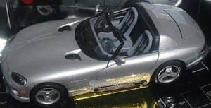 1993 Dodge Viper RT/10
