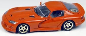 1993 Dodge Viper GTS