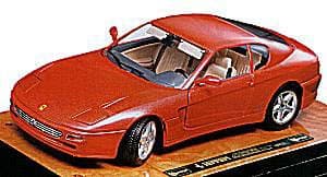 1992 Ferrari 456 GT