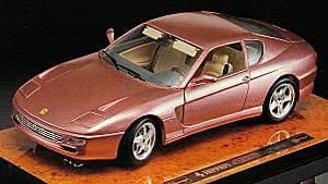 1992 Ferrari 456 GT