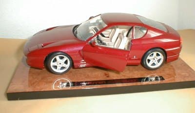1992 Ferrari 456 GT