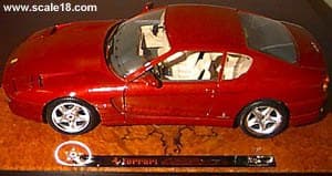 1992 Ferrari 456 GT