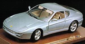 1992 Ferrari 456 GT