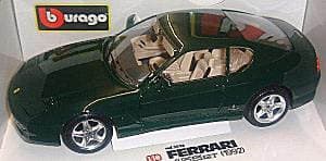 1992 Ferrari 456 GT