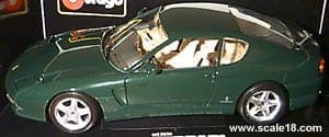 1992 Ferrari 456 GT