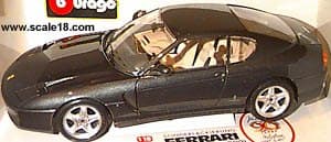 1992 Ferrari 456 GT