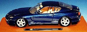 1992 Ferrari 456 GT