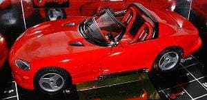 1992 Dodge Viper RT/10