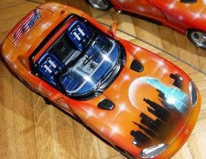 1992 Dodge Viper RT/10