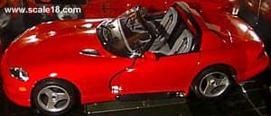 1992 Dodge Viper RT/10