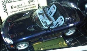 1992 Dodge Viper RT/10