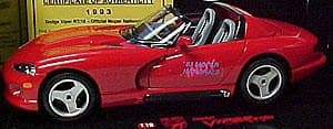 1992 Dodge Viper RT/10
