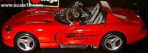 1992 Dodge Viper RT/10