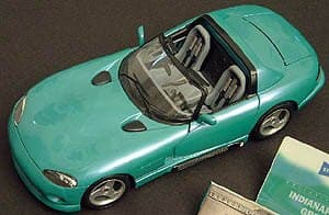 1992 Dodge Viper RT/10